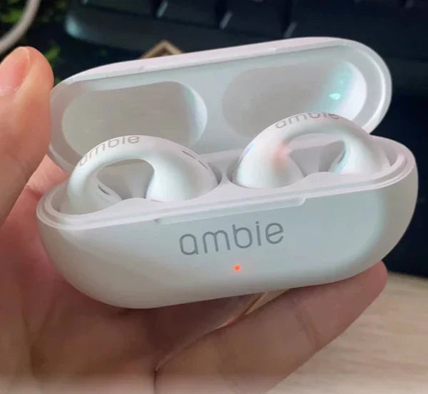 Bone Conduction Headphones ( UAE Delivery Time: 1-3 Days )