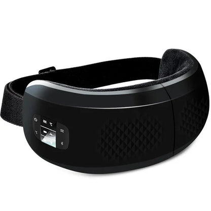 Eye Massager Rechargeable Airbag Massager ( UAE Delivery Time: 1-3 Days )