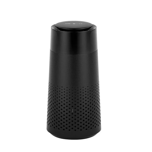 New Car Air Purifier Home Office Horse Running Light Except Flue Dust Purifier ( UAE Delivery Time: 1-3 Days )