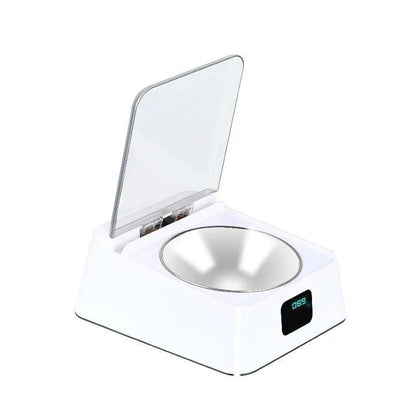 Pet Automatic Feeder ( UAE Delivery Time: 1-3 Days )
